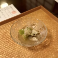 馳走なかむら - 