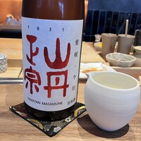 鮨 飛鳥 - 