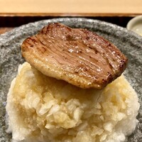 感情 - 鴨 胸ロース