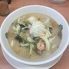 日高屋 南柏西口店