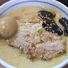 らーめん ふくのや 与野店