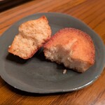 lien. - 「フィナンシェ アマンド」