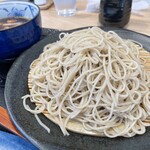 うどん 蕎麦 まつや - 料理写真: