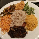 サー・トーマス・リプトン ポルタ店 - 