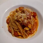 THE CORNER Pizzeria&Cafe - 