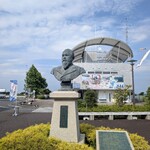 売店 晴れのち晴れ - 