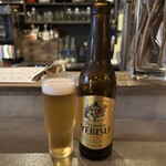 ダモンデ - たまには瓶ビー