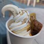 売店 晴れのち晴れ - 