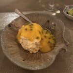 ダモンデ - ふわふわクレームダンジュ