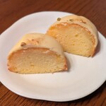 lien. - 「Ruru レモン」