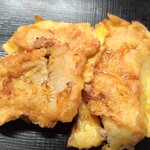 オルレギル - 無理　もうビール ないと無理