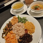 サー・トーマス・リプトン ポルタ店 - 