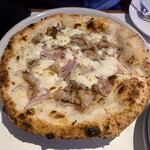 THE CORNER Pizzeria&Cafe - 