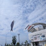 売店 晴れのち晴れ - 