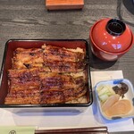 うなぎ藤田 浜松駅前店 - 