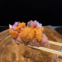 熟成鮨利他 - 