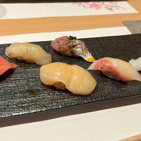 鮨 青海 青山店 - 