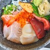 海鮮丼・まぐろ丼 石橋坂
