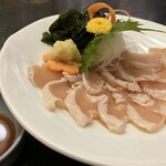 串人 - ささみしもふり