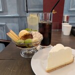 キャラバンコーヒー 横浜元町店 - 