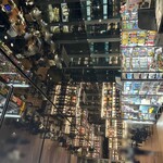 スターバックスコーヒー TSUTAYA BOOKSTORE イノゲート大阪店 - 