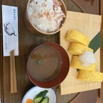 だしまき玉子専門店 卵道 - 