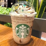 スターバックスコーヒー TSUTAYA BOOKSTORE イノゲート大阪店 - 