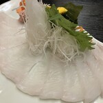 串人 - 皮ハギうす造り