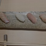 Hakata Sushi Takayama - 