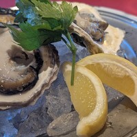 Re Wharf - 