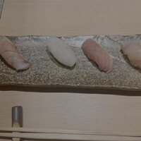 博多 鮨 貴山 - 
