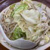 ラーメン東横 笹口店