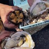 魚売場　森田水産 那珂湊魚市場前