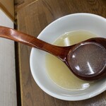 ラーメン東横 笹口店 - 