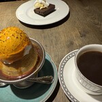 The CAFE 町田 - 