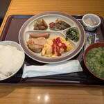 ピッツェリア　リアナ - 