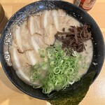 ラーメン猫猫 - 