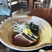 土佐料理 祢保希 新宿店 - 