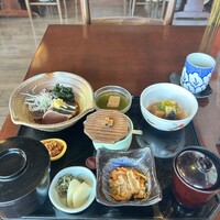 土佐料理 祢保希 新宿店 - 