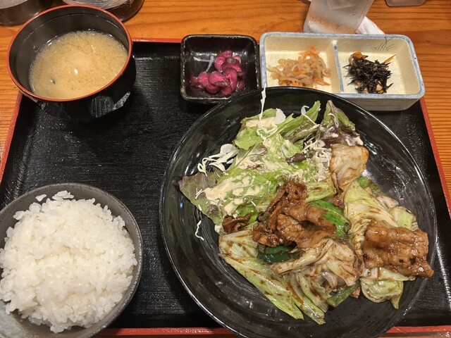 Waiwai Sakaba Nesshin Honmachi Ten