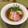 らーめん 鴨to葱