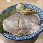 北海道らーめん奥原流 久楽 - 