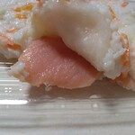 三和食品株式会社 直売所かぶらや - 