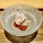 日本料理FUJI - 折戸なす、ミニトマト・フルティカ