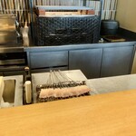 日本料理FUJI - 甘鯛