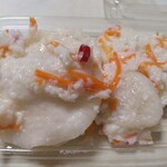 三和食品株式会社 直売所かぶらや - 