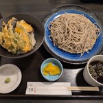 めん処 元祿 - 料理写真: