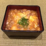 らーめん 鴨to葱 - 