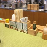 らーめん 鴨to葱 - 