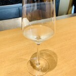 日本料理FUJI - 甲州 鳥居平畑 プライベートリザーブ